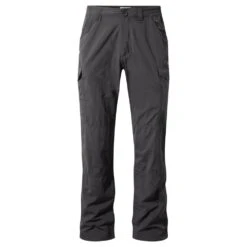 Craghoppers Mens NosiLife Cargo Walking Trousers -Men's Clothing Sales Store cmj576 7j8 03 1