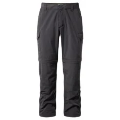 Craghoppers Mens NosiLife Convertible Walking Trousers -Men's Clothing Sales Store cmj577 7j8 03