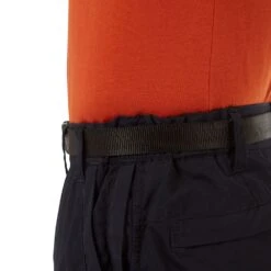 Craghoppers Mens Kiwi Winter Nosi Defence Walking Trousers -Men's Clothing Sales Store cmj603 3g3 04