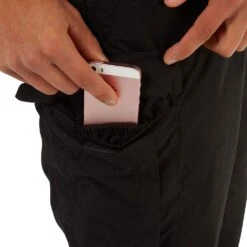 Craghoppers Mens Kiwi Winter Nosi Defence Walking Trousers -Men's Clothing Sales Store cmj603 800 07