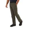 Craghoppers Mens Kiwi Boulder Nosi Defence Walking Trousers 8 Craghoppers Mens Kiwi Boulder Nosi Defence Walking Trousers -Men's Clothing Sales Store cmj605 4a2 01