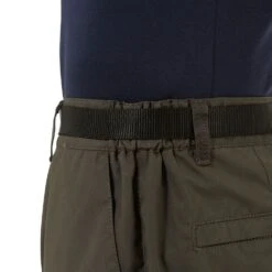 Craghoppers Mens Kiwi Boulder Nosi Defence Walking Trousers -Men's Clothing Sales Store cmj605 4a2 05
