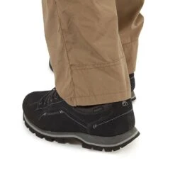 Craghoppers Mens Kiwi Boulder Nosi Defence Walking Trousers -Men's Clothing Sales Store cmj605 62a 06