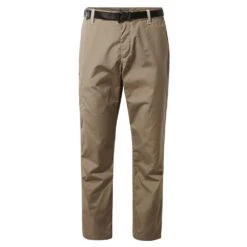Craghoppers Mens Kiwi Boulder Nosi Defence Walking Trousers -Men's Clothing Sales Store cmj605 62a 07