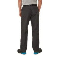 Craghoppers Mens Kiwi Boulder Nosi Defence Walking Trousers -Men's Clothing Sales Store cmj605 7j8 02