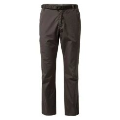 Craghoppers Mens Kiwi Boulder Nosi Defence Walking Trousers -Men's Clothing Sales Store cmj605 7j8 03