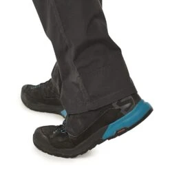 Craghoppers Mens Kiwi Boulder Nosi Defence Walking Trousers -Men's Clothing Sales Store cmj605 7j8 04