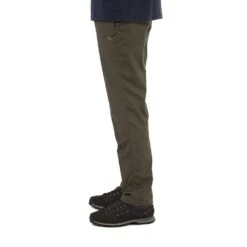Craghoppers Mens Kiwi Boulder Slim Nosi Defence Trousers -Men's Clothing Sales Store cmj606 4a2 03