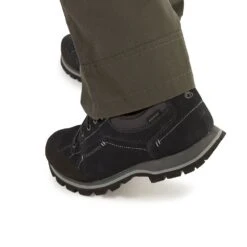 Craghoppers Mens Kiwi Boulder Slim Nosi Defence Trousers -Men's Clothing Sales Store cmj606 4a2 06