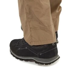 Craghoppers Mens Kiwi Boulder Slim Nosi Defence Trousers -Men's Clothing Sales Store cmj606 62a 06