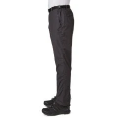 Craghoppers Mens Kiwi Boulder Slim Nosi Defence Trousers -Men's Clothing Sales Store cmj606 7j8 03