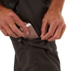 Craghoppers Mens Kiwi Boulder Slim Nosi Defence Trousers -Men's Clothing Sales Store cmj606 7j8 04