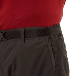 Craghoppers Mens Kiwi Boulder Slim Nosi Defence Trousers -Men's Clothing Sales Store cmj606 7j8 05