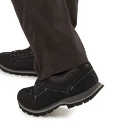 Craghoppers Mens Kiwi Boulder Slim Nosi Defence Trousers -Men's Clothing Sales Store cmj606 7j8 06