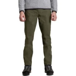 Craghoppers Mens Kiwi Pro 5 Pocket Trousers