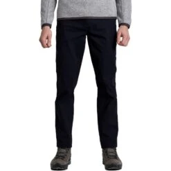 Craghoppers Mens Kiwi Pro 5 Pocket Trousers -Men's Clothing Sales Store cmj609 3g3 01