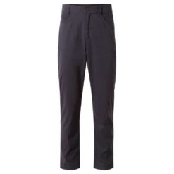Craghoppers Mens Kiwi Pro 5 Pocket Trousers -Men's Clothing Sales Store cmj609 3g3 02