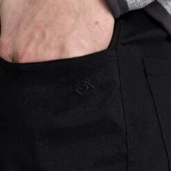 Craghoppers Mens Kiwi Pro 5 Pocket Trousers -Men's Clothing Sales Store cmj609 800 04