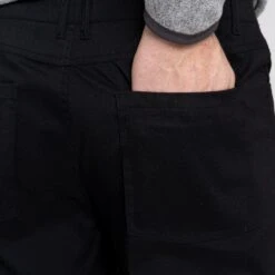 Craghoppers Mens Kiwi Pro 5 Pocket Trousers -Men's Clothing Sales Store cmj609 800 05