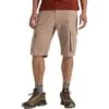 Craghoppers Mens Multi Pocket 12 Inch Cargo Shorts -Men's Clothing Sales Store cmj618 c81 01