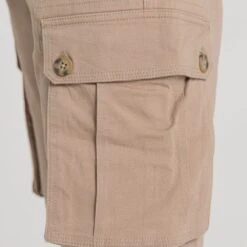Craghoppers Mens Multi Pocket 12 Inch Cargo Shorts -Men's Clothing Sales Store cmj618 c81 04