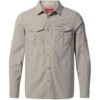 Craghoppers Mens Nosi Life Adventure Long Sleeve Shirt 9 Craghoppers Mens Nosi Life Adventure Long Sleeve Shirt -Men's Clothing Sales Store cms605 222 01