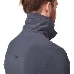 Craghoppers Mens NosiLife Pro Wicking Long Sleeve Shirt -Men's Clothing Sales Store cms621 j78 04