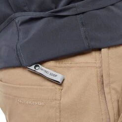 Craghoppers Mens NosiLife Pro Wicking Long Sleeve Shirt -Men's Clothing Sales Store cms621 j78 06