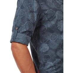 Craghoppers Mens NosiLife Lester Wicking Long Sleeve Shirt 20 Craghoppers Mens NosiLife Lester Wicking Long Sleeve Shirt -Men's Clothing Sales Store cms641 j81 05