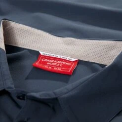 Craghoppers Mens NosiLife Hedley Long Sleeve Walking Shirt 30 Craghoppers Mens NosiLife Hedley Long Sleeve Walking Shirt -Men's Clothing Sales Store cms659 j78 04