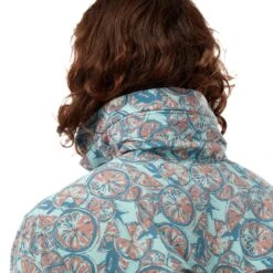 Craghoppers Mens NosiLife Calhoun Short Sleeve Walking Shirt -Men's Clothing Sales Store cms662 w6p 05