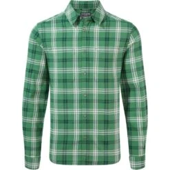 Craghoppers Mens Lonbard Long Sleeve Shirt