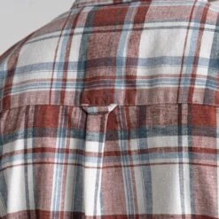 Craghoppers Mens Hila Short Sleeve Shirt -Men's Clothing Sales Store cms689 huh 05 1