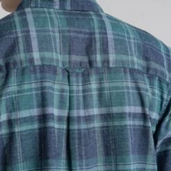 Craghoppers Mens Hila Short Sleeve Shirt -Men's Clothing Sales Store cms689 i3q 03 1