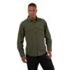 Craghoppers Mens Kiwi Long Sleeve Nosi Defence Shirt -Men's Clothing Sales Store cms700 1tg 01