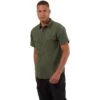 Craghoppers Mens Kiwi Short Sleeve Nosi Defence Shirt -Men's Clothing Sales Store cms701 1tg 01