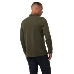 Craghoppers Mens Bryson Cotton Polo Shirt -Men's Clothing Sales Store cmt919 j77 02