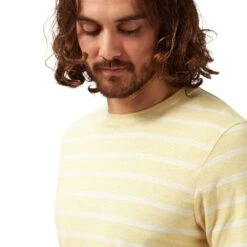 Craghoppers Mens Sten Short Sleeve Lightweight T Shirt -Men's Clothing Sales Store cmt934 uq6 02