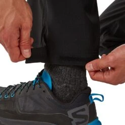 Craghoppers Mens Steall Waterproof Aquadry Walking Trousers -Men's Clothing Sales Store cmw787 800 05