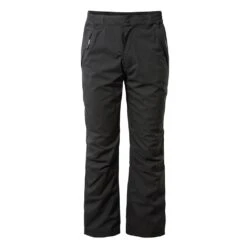 Craghoppers Mens Steall Waterproof Aquadry Walking Trousers -Men's Clothing Sales Store cmw787 800 06