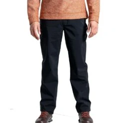 Craghoppers Mens Nogales Gore Waterproof Walking Trousers
