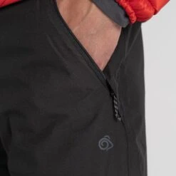 Craghoppers Mens Stefan Waterproof Walking Trousers -Men's Clothing Sales Store cmw807 800 05
