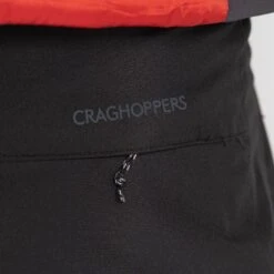 Craghoppers Mens Steall Thermo Waterproof Trousers -Men's Clothing Sales Store cmw808 800 04 1