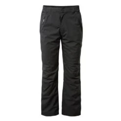 Craghoppers Mens Steall Thermo Waterproof Trousers -Men's Clothing Sales Store cmw808 800 06 1