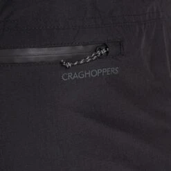 Craghoppers Mens Kiwi Pro Waterproof Walking Trousers -Men's Clothing Sales Store cmw809 800 04