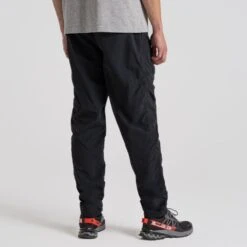 Craghoppers Mens Hossa Elasticated Trousers -Men's Clothing Sales Store cuj002 800 03
