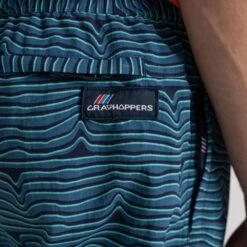 Craghoppers Mens Hossa Elasticated Trousers -Men's Clothing Sales Store cuj002 e7c 06