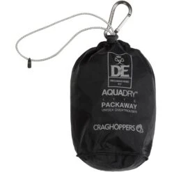 Craghoppers Mens & Womens Ascent Waterproof Over Trousers -Men's Clothing Sales Store cuw009 800 04