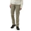 Craghoppers Womens/Ladies NosiLife Pro Capri Convertible Trousers -Men's Clothing Sales Store cwj1108 73t 01