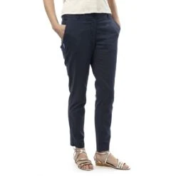 Craghoppers Womens/Ladies Odette Wicking Summer Walking Trousers 9 Craghoppers Womens/Ladies Odette Wicking Summer Walking Trousers -Men's Clothing Sales Store cwj1116 7ml 01